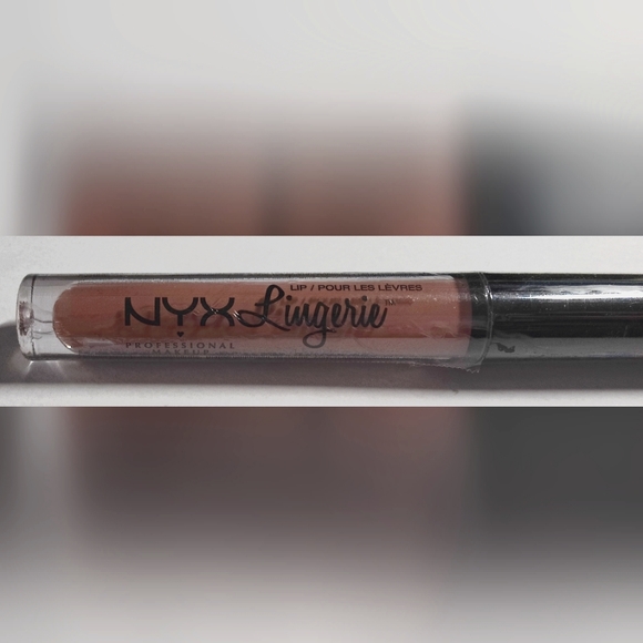 NYX Lingerie Liquid Lipstick - Picture 1 of 4